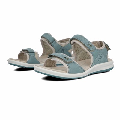 ecco walking sandals uk