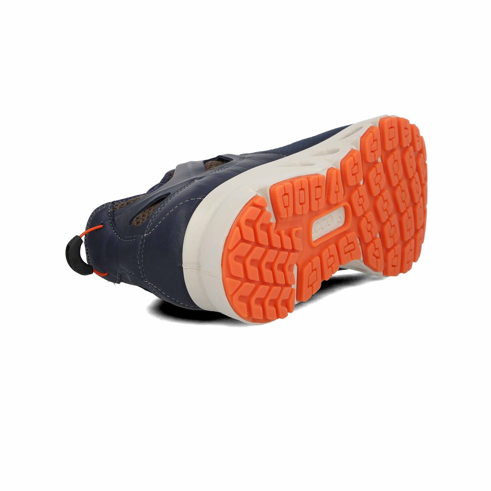 ecco omni vent gore tex