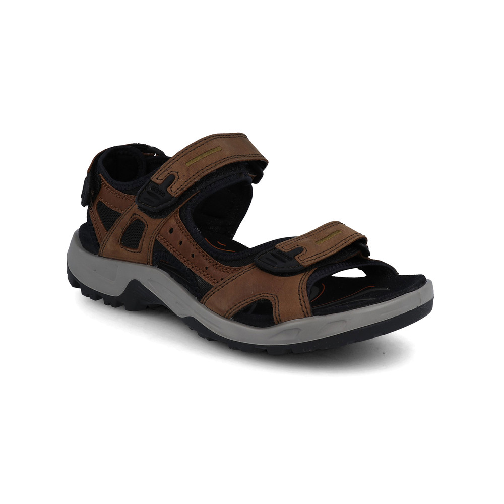 ecco sandals for walking