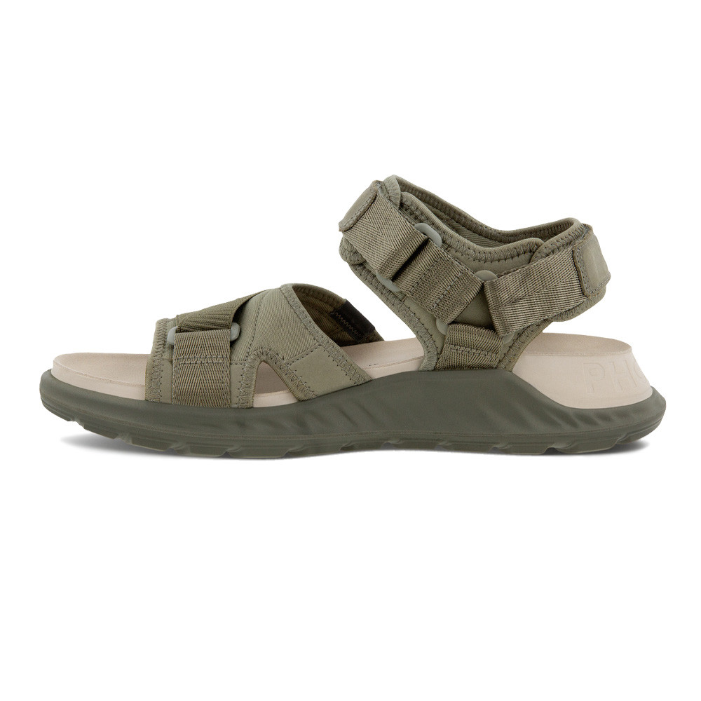 ECCO Exowrap Sandals - SS21 - 50% Off | SportsShoes.com
