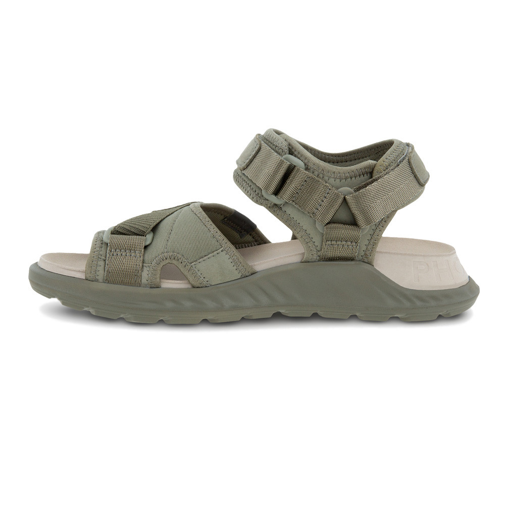 ECCO Exowrap Women's Sandals - SS21 - 68% Off | SportsShoes.com