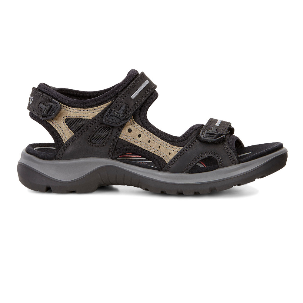ecco offroad walking sandals