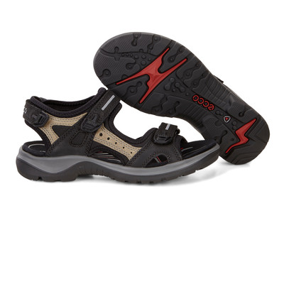 ecco rainier sandals