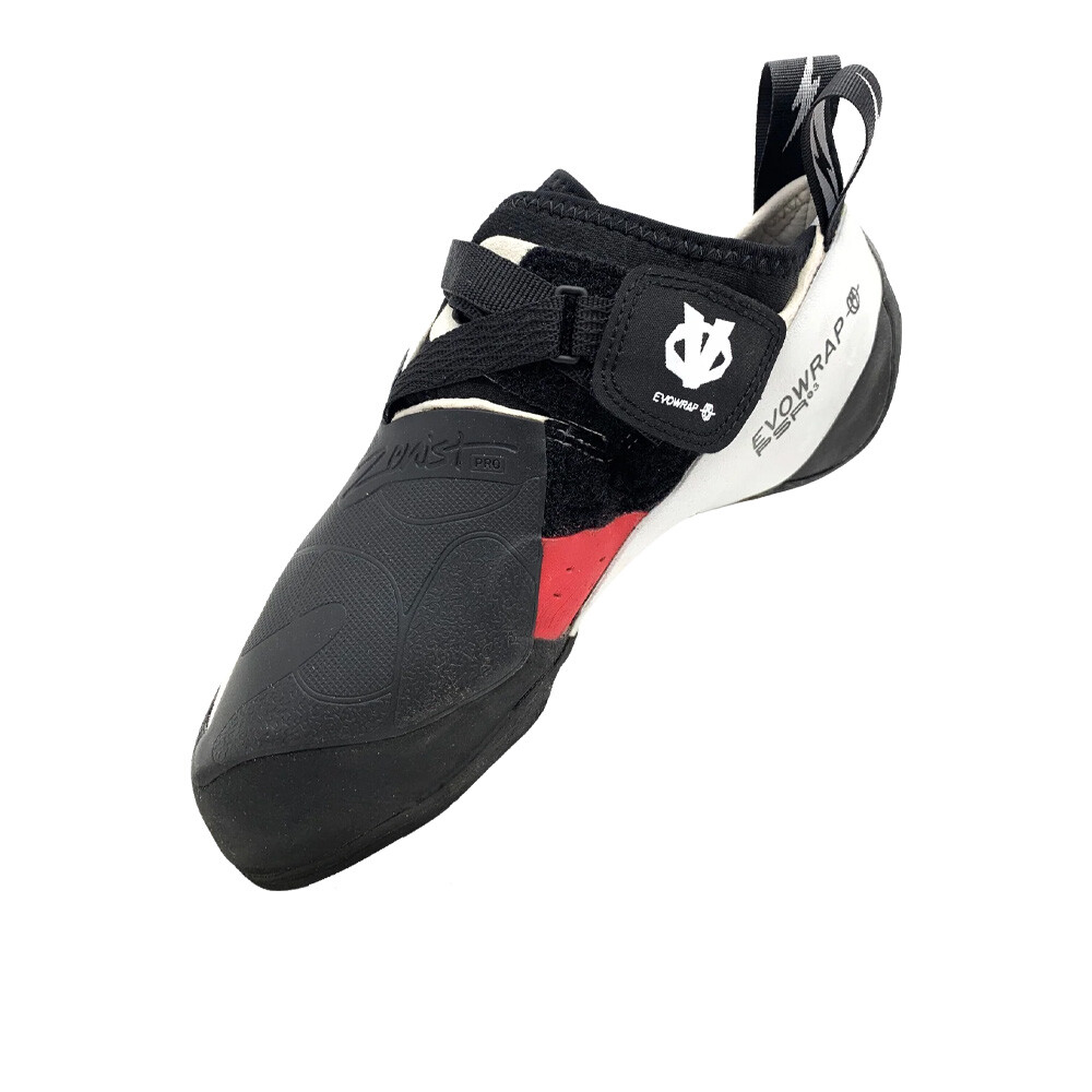 Evolv Zenist Pro Climbing Shoes SS24 10 Off