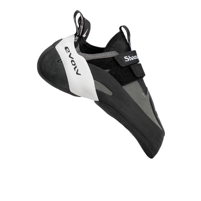 Evolv Shaman 2S Men's Climbing Shoes - SS26 Evolv Shaman 2S Men's Climbing Shoes - SS26