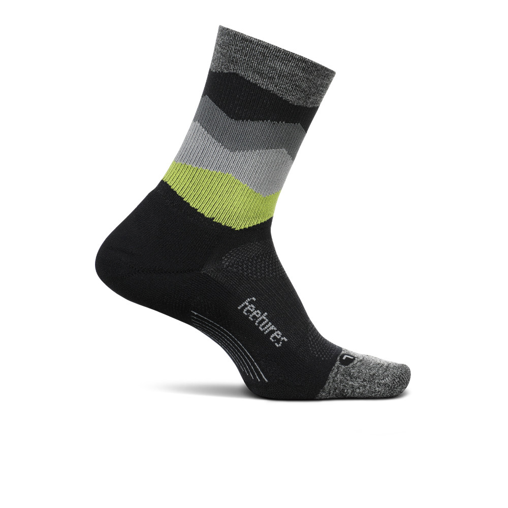 mizuno performance plus crew sock