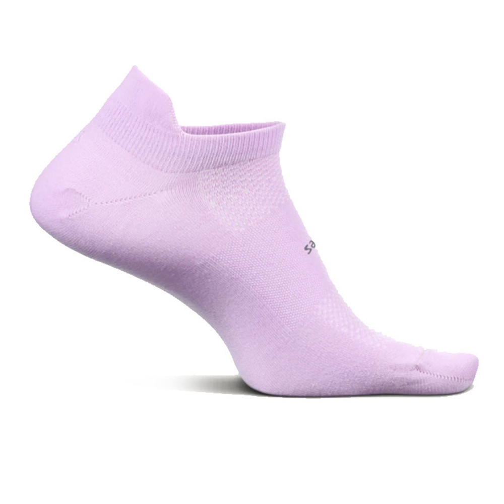 Feetures High Performance Ultra Light No Show Tab Socks