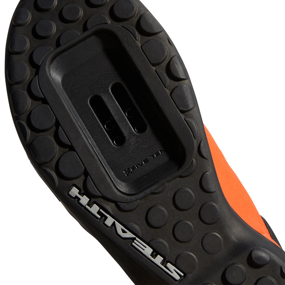 five ten kestrel pro boa mens mountain bike shoe