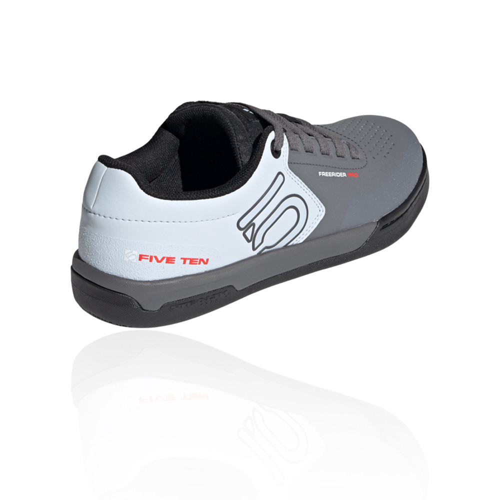 freerider pro mountain bike shoes