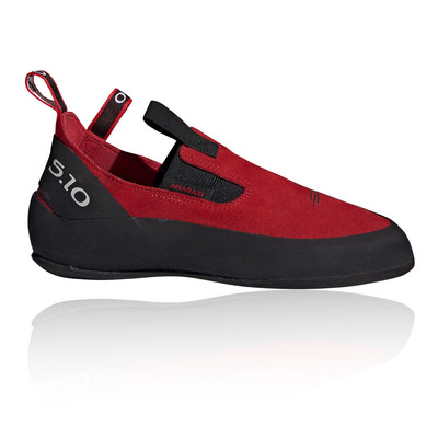Five Ten Moccasym Climbing Shoes