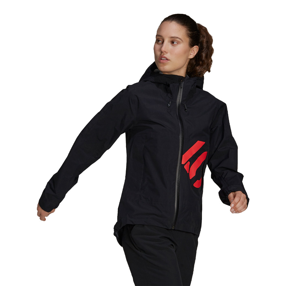 Five Ten Bike AllMountain Rain Women's Jacket AW21