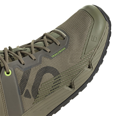 Five Ten Trailcross Pro Mid Mountain Fahrrad schuhe - SS23