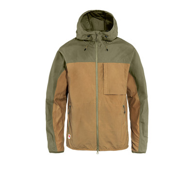 Fjallraven Fjällräven High Coast cortaviento - SS23