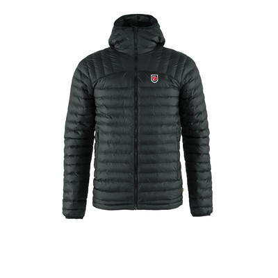 Fjallraven Expedition Latt Hooded Jacket
