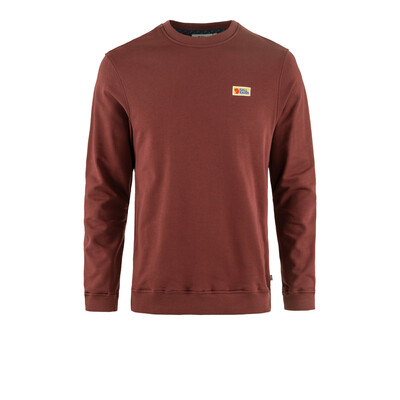 Fjallraven Vardag Men's Sweatshirt - AW25 Fjallraven Vardag Men's Sweatshirt - AW25