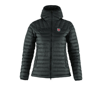 Fjallraven Expedition Latt Hooded Women's Jacket - AW25