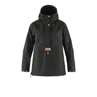 Fjallraven Vardag Women's Anorak - AW25