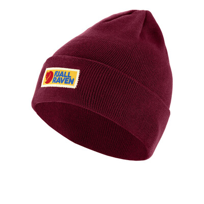 Fjallraven Vardag Classic Beanie Hat - AW25