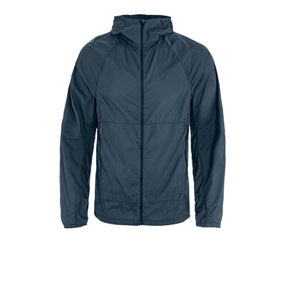 Fjallraven Keb Latt Wind homme veste - SS26