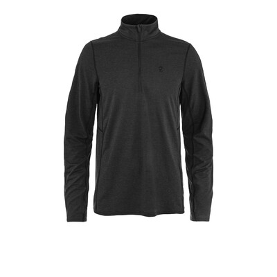 Fjallraven Abisko Day Hike Half-Zip Men's Long Sleeve Top - SS26