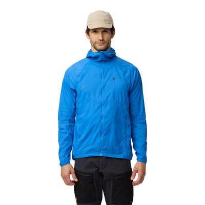 Fjallraven Keb Latt Wind homme veste - SS26