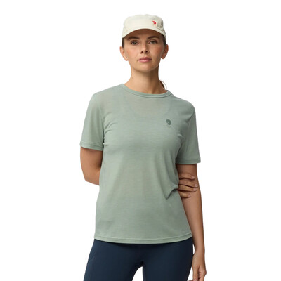 Fjallraven High Coast Women's T-Shirt - SS26 Fjallraven High Coast Women's T-Shirt - SS26