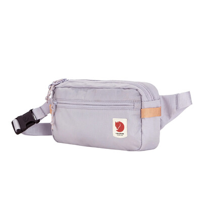 Fjallraven High Coast Hip Pack - SS26 Fjallraven High Coast Hip Pack - SS26