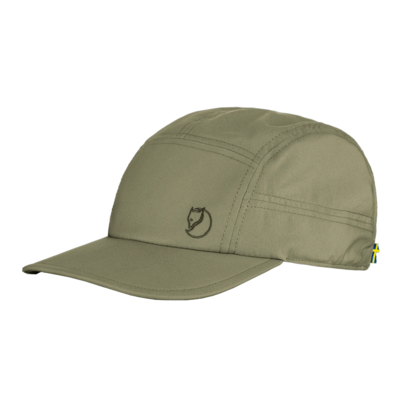 Fjallraven Abisko Hike Lite gorra - SS26