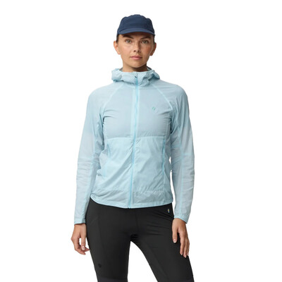Fjallraven Keb Latt Wind femme veste - SS26