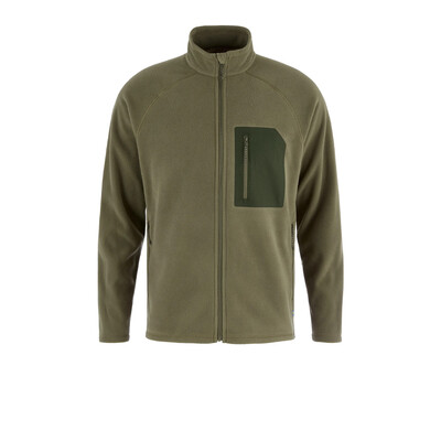 Fjallraven Kaipak homme polaire Top - AW26