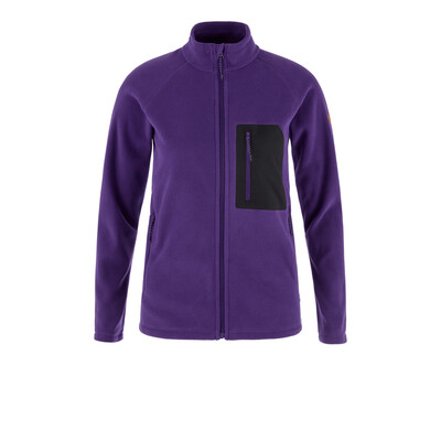 Fjallraven Kaipak mujer forro polar Top - AW26