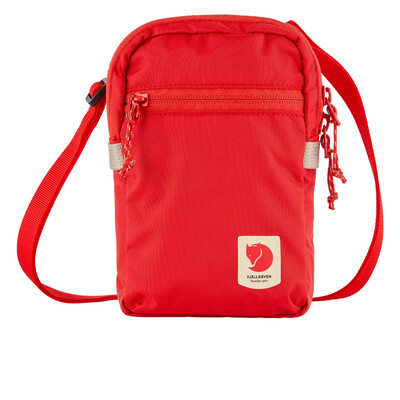 Fjallraven High Coast bolsillo mochila - AW26