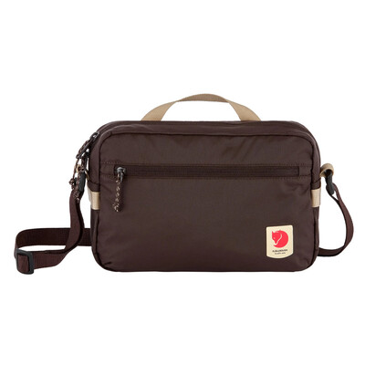 Fjallraven High Coast Crossbody mochila - AW26 Fjallraven High Coast Crossbody mochila - AW26