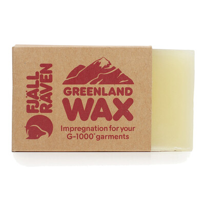 Fjallraven Greenland Wax Travel Pack - AW26