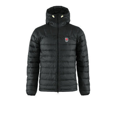 Fjallraven Expedition Pack Down piumino con cappuccio da uomo - AW26