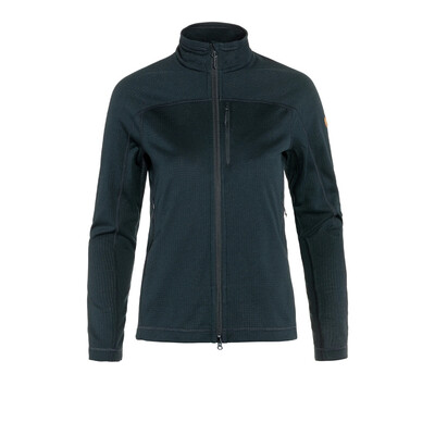 Fjallraven Abisko Lite mujer forro polar - AW26