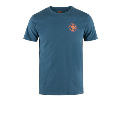 Fjallraven 1960 Logo Men's T-Shirt - AW26 Fjallraven 1960 Logo Men's T-Shirt - AW26