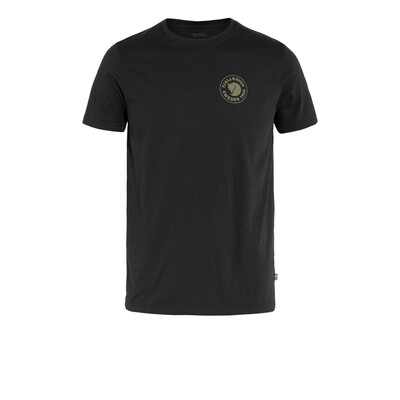 Fjallraven 1960 Logo Herren T-Shirt - AW26