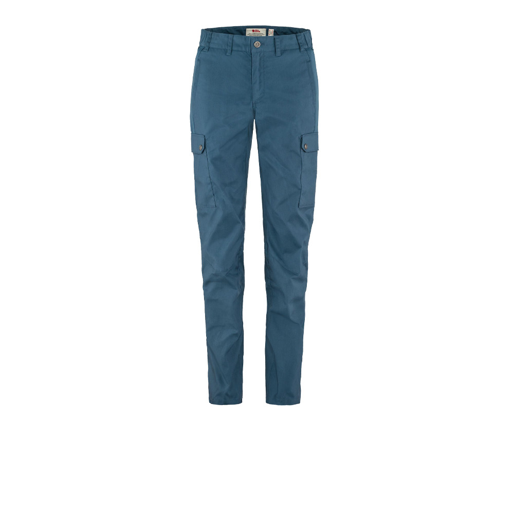 Fjallraven Stina Women's Trousers (Regular) - SS23