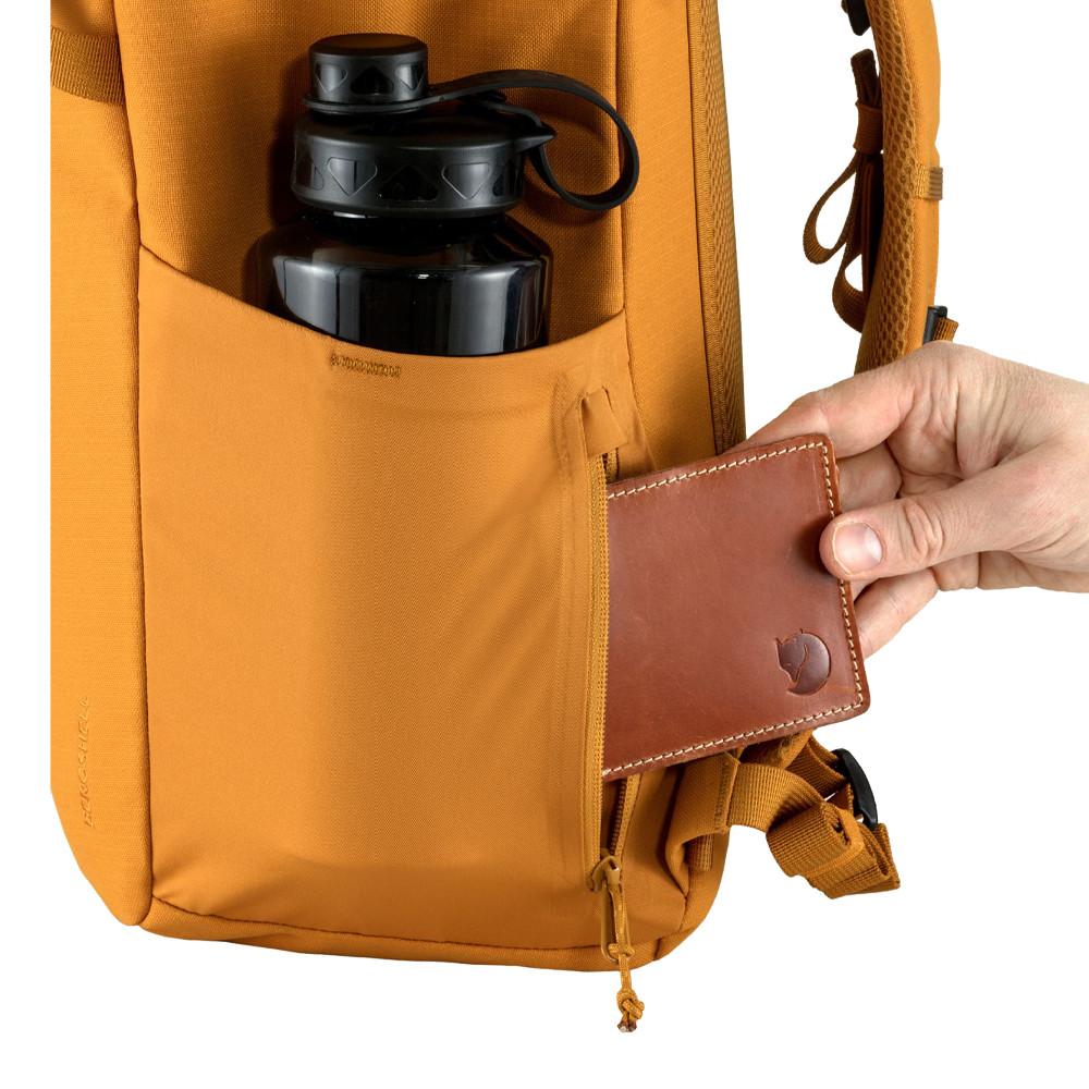 Fjällräven Ulvö 23 Backpack - Laurel Green