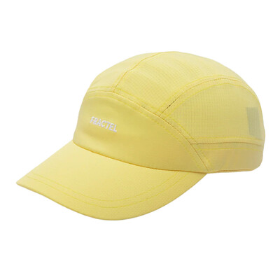Fractel E-Series Core femme casquette de running - SS26