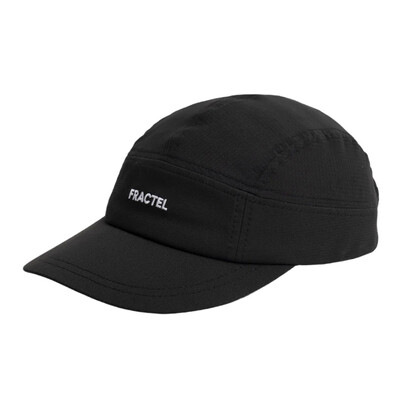 Fractel R-Series Premium Racing Cap - SS26
