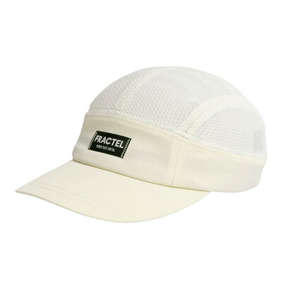 Fractel R-Series Premium Racing Cap - SS26