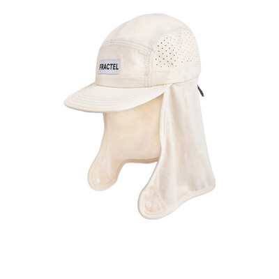 Fractel L-Series Core Legionnaire Running Cap - SS26