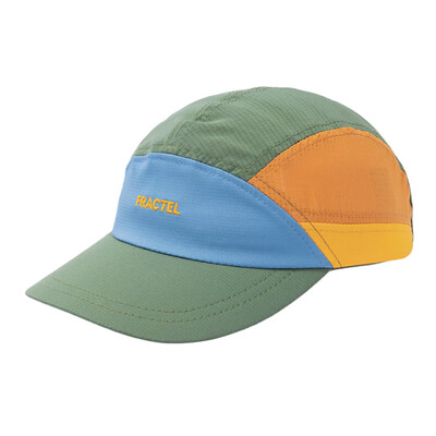 Fractel E-Series Core Laufkappe - AW26 Fractel E-Series Core Laufkappe - AW26