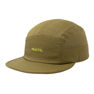 Fractel M-Series Seasonal casquette de running - AW26