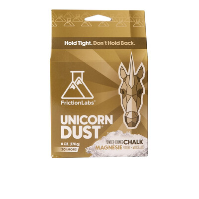 FrictionLabs Unicorn Dust Chalk - Fine (71g) - AW25