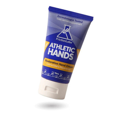 FrictionLabs Athletic Hand Cream (75ml) - AW25