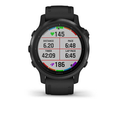 Garmin Fenix 6S Pro GPS Watch - SS21