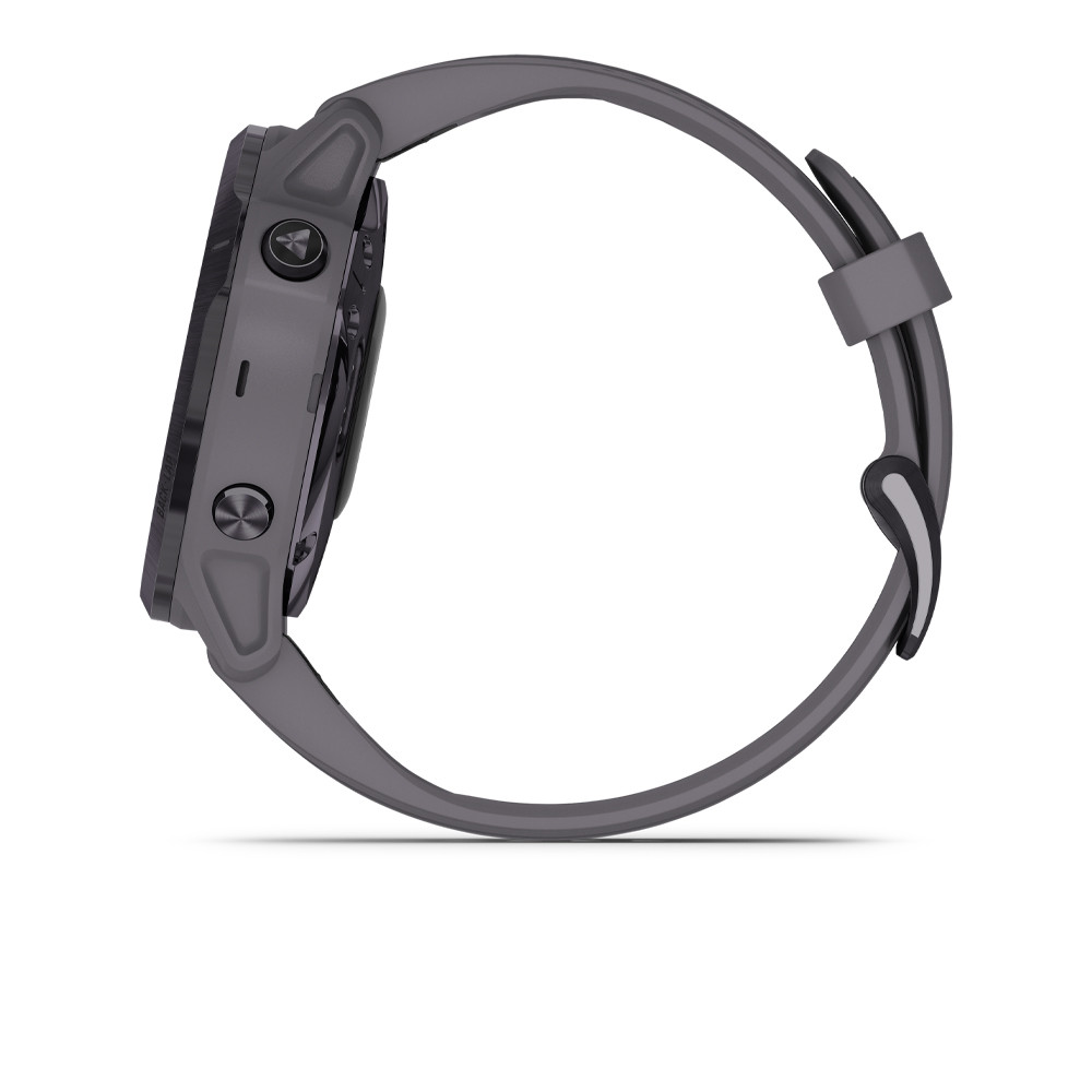garmin gps watch solar